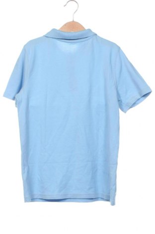 Dziecięcy T-shirt F&F, Rozmiar 10-11y/ 146-152 cm, Kolor Niebieski, Cena 15,41 zł