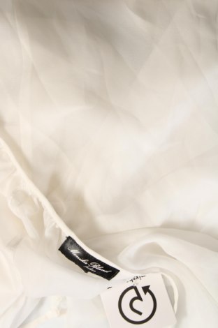 Tunika, Größe M, Farbe Weiß, Preis € 8,40