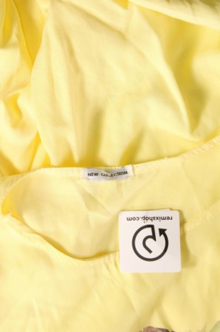 Τουνίκ, Μέγεθος 3XL, Χρώμα Κίτρινο, Τιμή 13,81 €