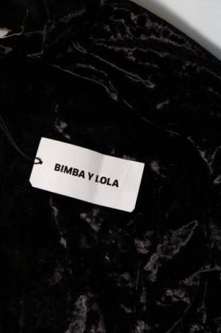 Šaty  Bimba Y Lola, Velikost S, Barva Černá, Cena  1 626,00 Kč