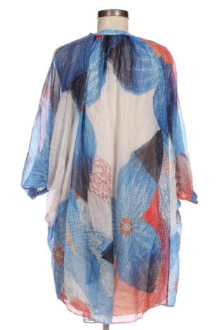 Туника Diane Von Furstenberg, Размер M, Цвят Многоцветен, Цена 126,92 лв.