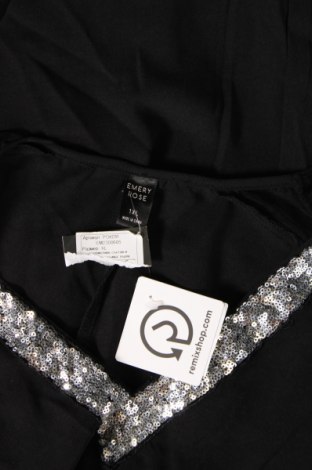 Τουνίκ Emery rose, Μέγεθος XL, Χρώμα Μαύρο, Τιμή 12,53 €