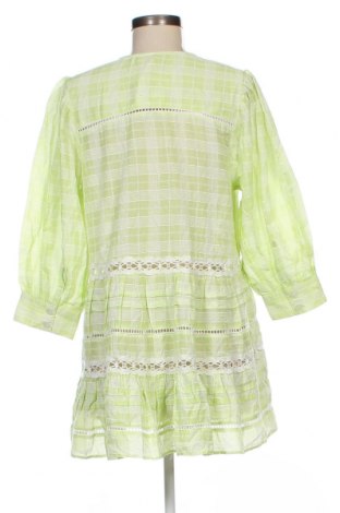 Tunică Free People, Mărime XL, Culoare Verde, Preț 111,02 Lei