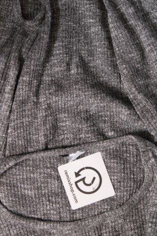 Tunika H&M, Größe S, Farbe Grau, Preis 7,52 €