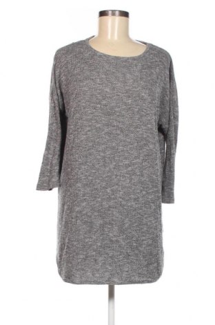 Tunika H&M, Größe S, Farbe Grau, Preis 2,99 €