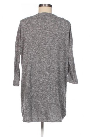 Tunika H&M, Größe S, Farbe Grau, Preis 7,52 €