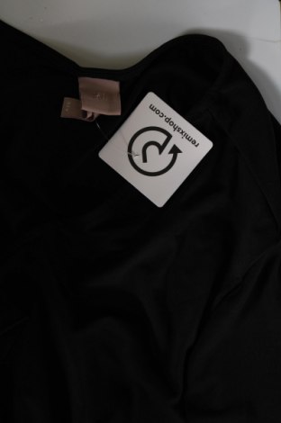 Tunika H&M, Größe XL, Farbe Schwarz, Preis € 13,15