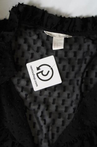 Tunika  H&M, Veľkosť L, Farba Čierna, Cena  8,40 €