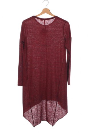 Tunika H&M Divided, Größe XS, Farbe Rot, Preis € 6,49