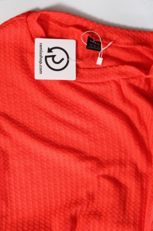 Tunika SHEIN, Größe M, Farbe Orange, Preis 8,46 €