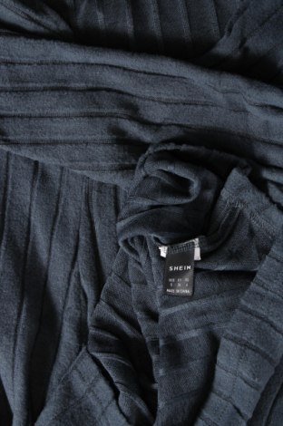Tunika SHEIN, Größe S, Farbe Grau, Preis 8,46 €