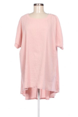 Tunika SHEIN, Größe XXL, Farbe Rosa, Preis 9,77 €