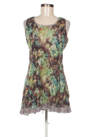 Tunika Trendy, Größe M, Farbe Mehrfarbig, Preis 10,71 €