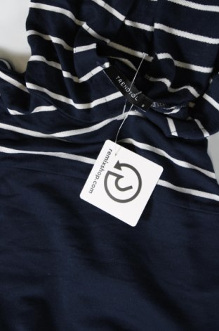 Tunika Trendy, Größe S, Farbe Blau, Preis € 7,47