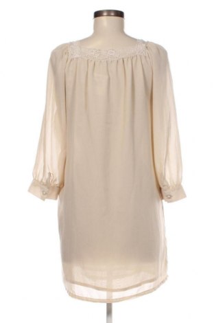 Tunika Vero Moda, Größe M, Farbe Beige, Preis € 4,79