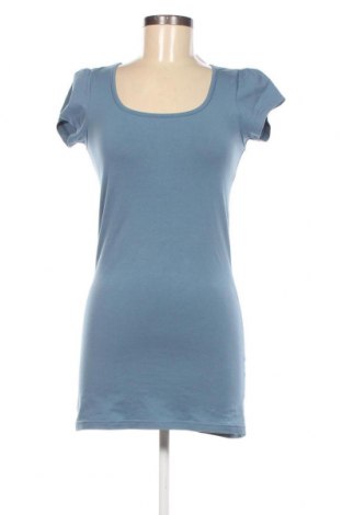 Tunika Vero Moda, Größe L, Farbe Blau, Preis € 9,74