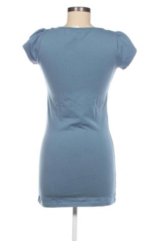 Tunika Vero Moda, Größe L, Farbe Blau, Preis € 9,74