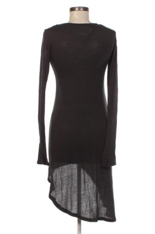 Tunika Zara, Größe M, Farbe Grau, Preis 27,72 €