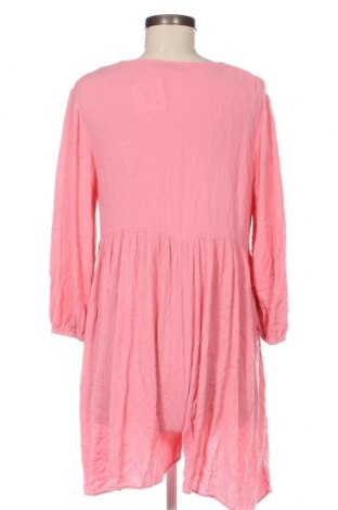 Tunika  Zara, Velikost M, Barva Růžová, Cena  298,00 Kč