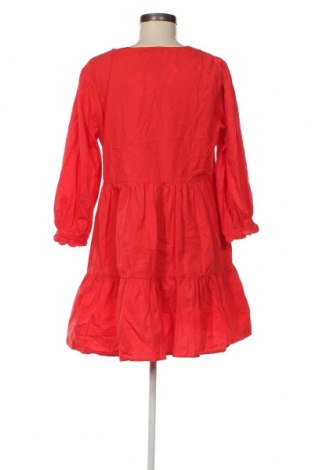 Tunika Zara, Größe L, Farbe Rot, Preis € 29,47