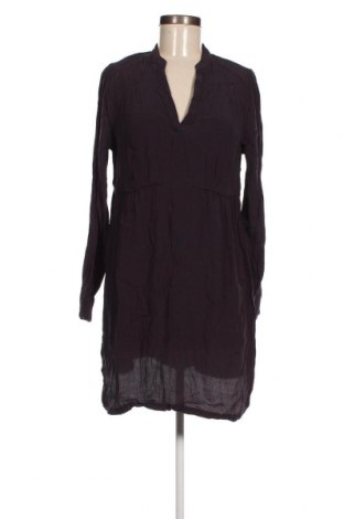 Maternity tunic H&M Mama, Mărime L, Culoare Albastru, Preț 41,33 Lei