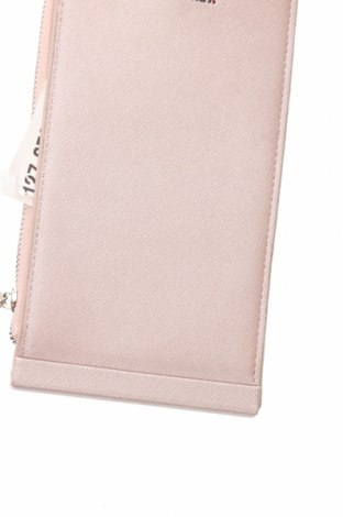Πορτοφόλι επαγγελματικών καρτών, Χρώμα Ρόζ , Τιμή 7,61 €