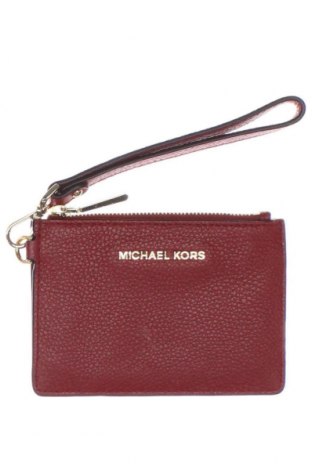 Πορτοφόλι επαγγελματικών καρτών Michael Kors, Χρώμα Κόκκινο, Τιμή 25,32 €