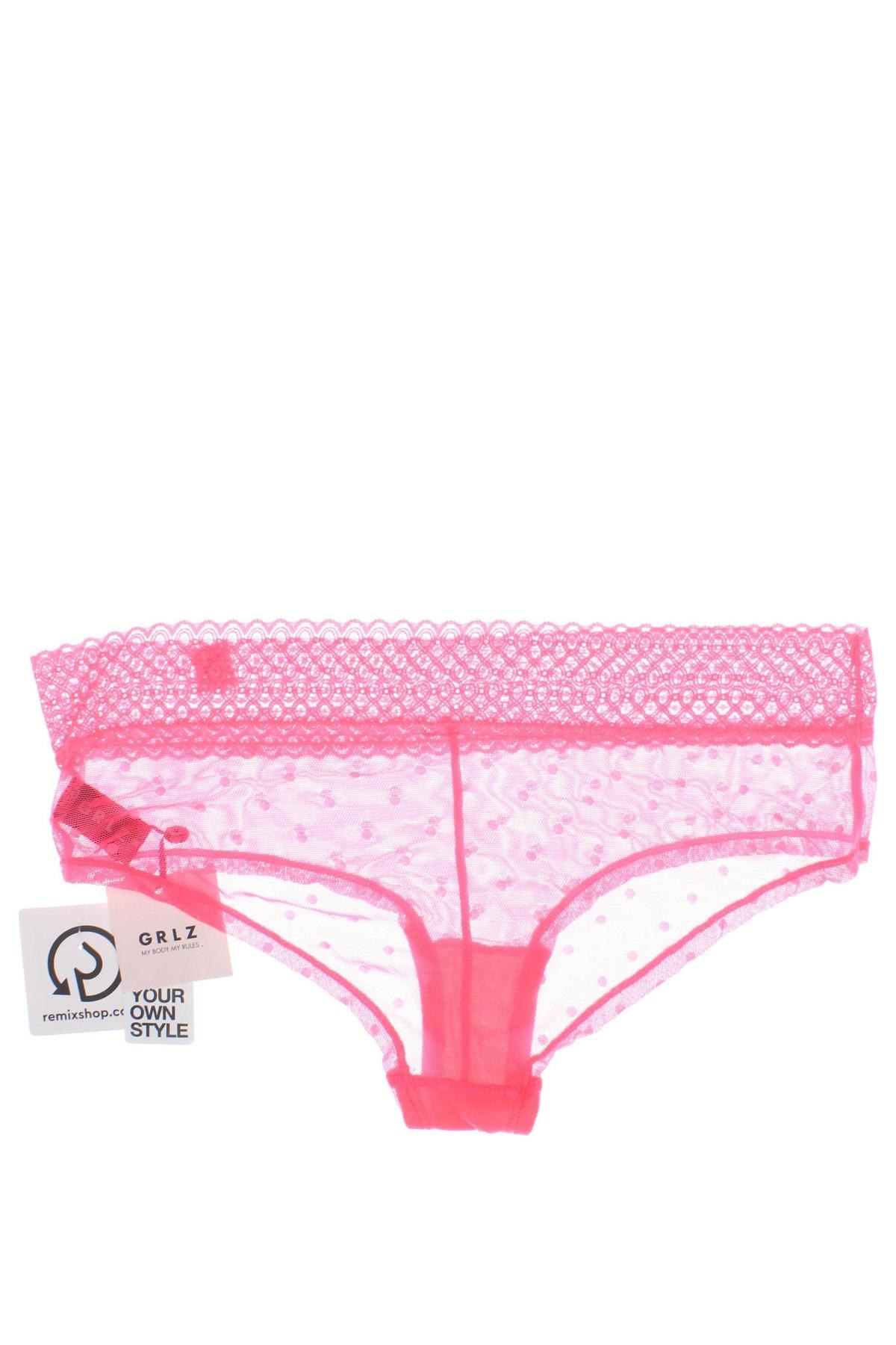 Bikini Jennyfer, Größe M, Farbe Rosa, Preis € 7,89