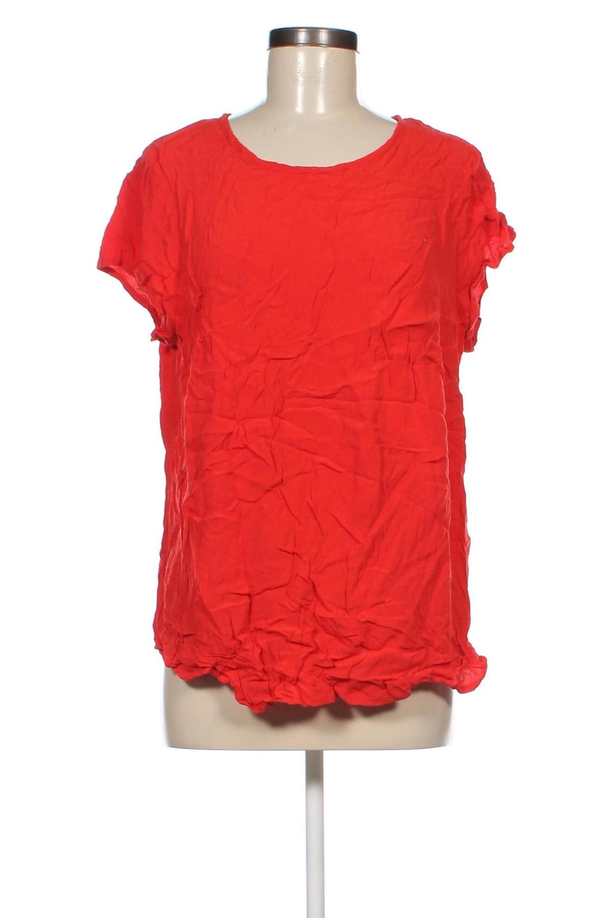 Shirt für Schwangere H&M Mama, Größe S, Farbe Rot, Preis € 4,63