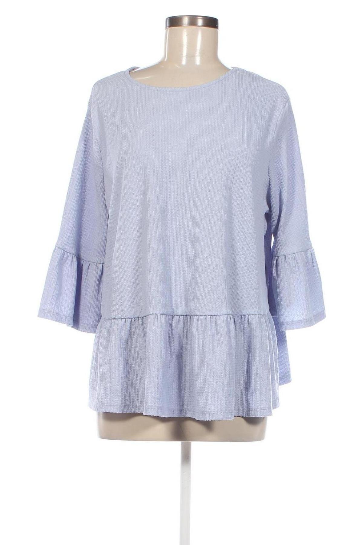 Shirt für Schwangere New Look Maternity, Größe XL, Farbe Blau, Preis € 4,91