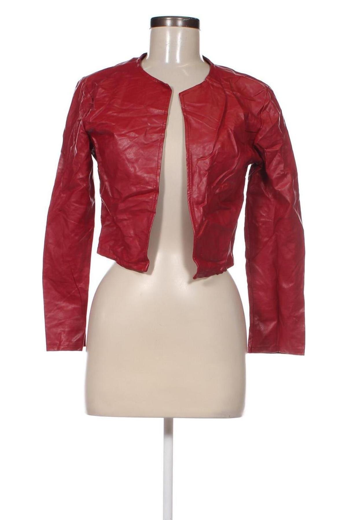 Bolero, Größe M, Farbe Rot, Preis 5,95 €