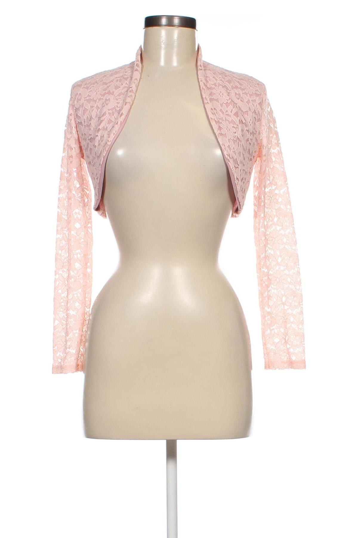 Bolero, Größe M, Farbe Rosa, Preis € 13,22