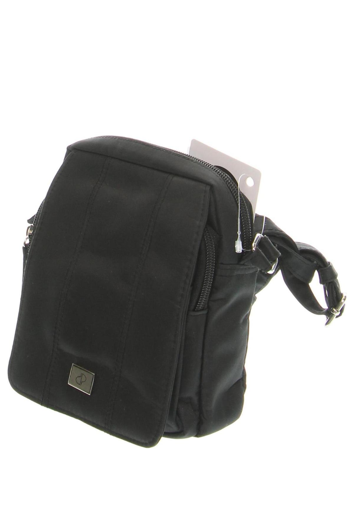 Tasche, Farbe Schwarz, Preis € 9,25