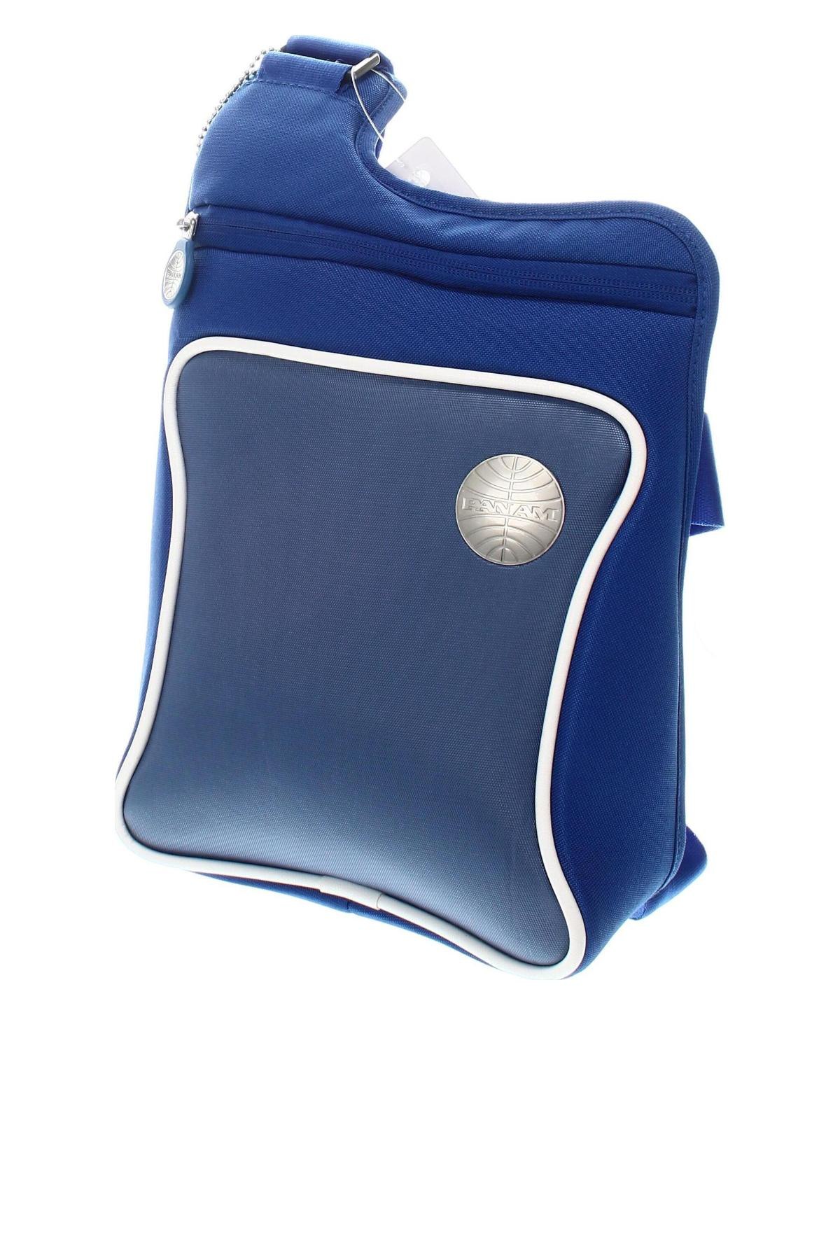 Τσάντα, Χρώμα Μπλέ, Τιμή 8,46 €