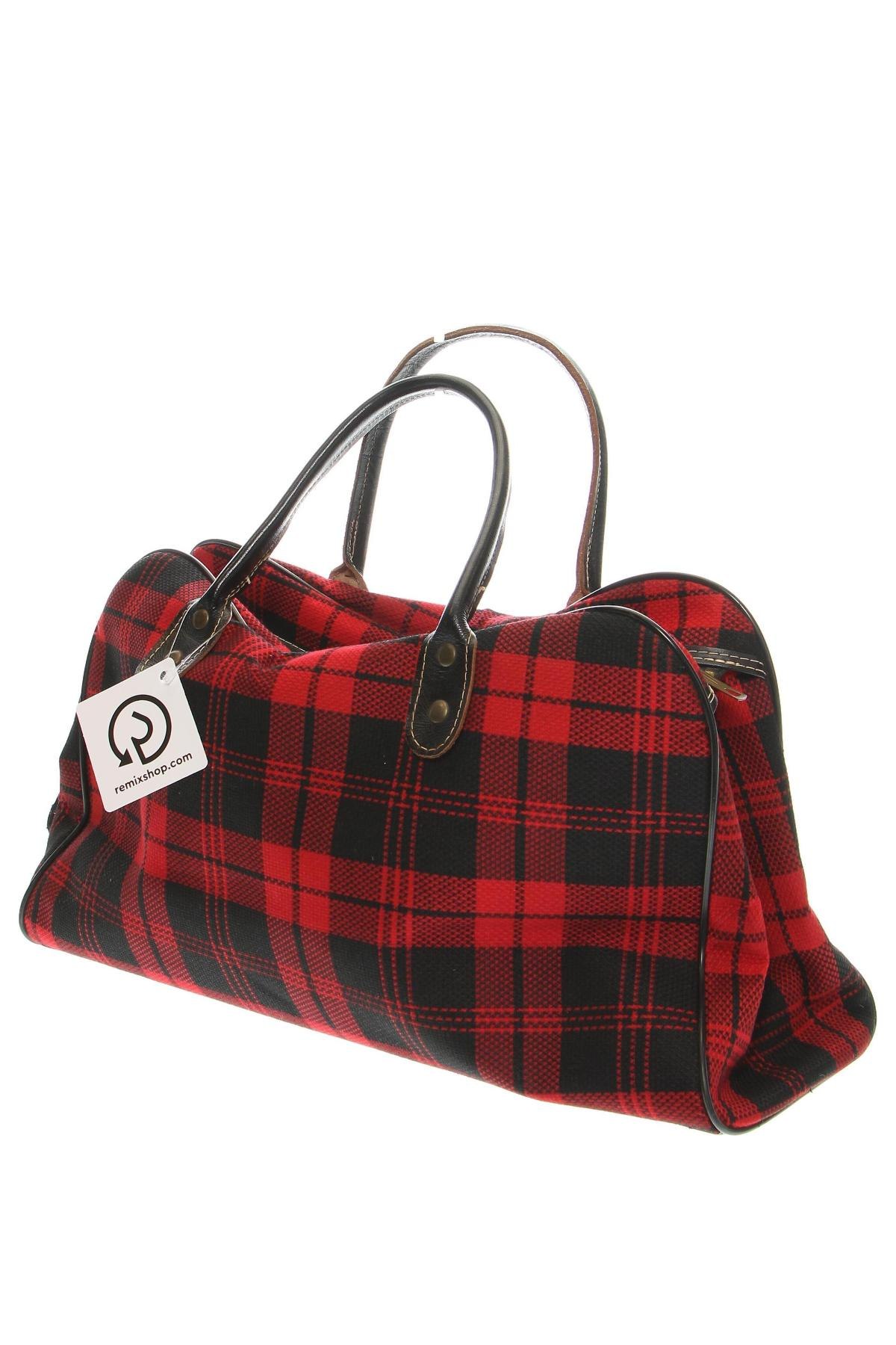 Tasche, Farbe Rot, Preis 11,24 €