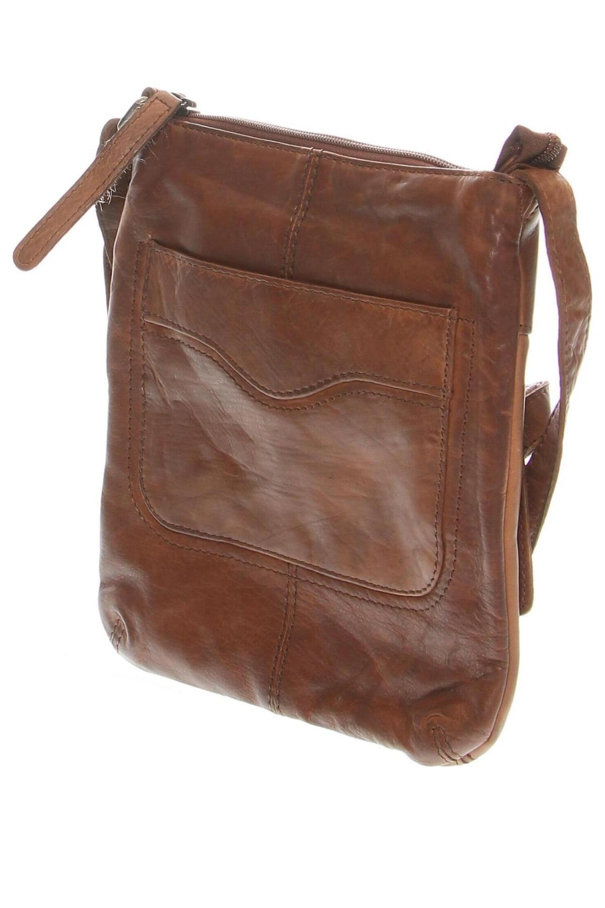 Tasche, Farbe Braun, Preis 27,14 €