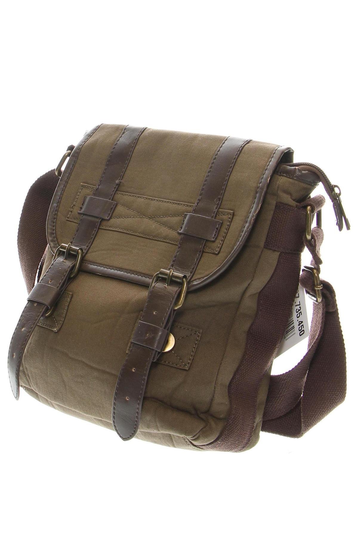 Tasche, Farbe Braun, Preis 13,22 €