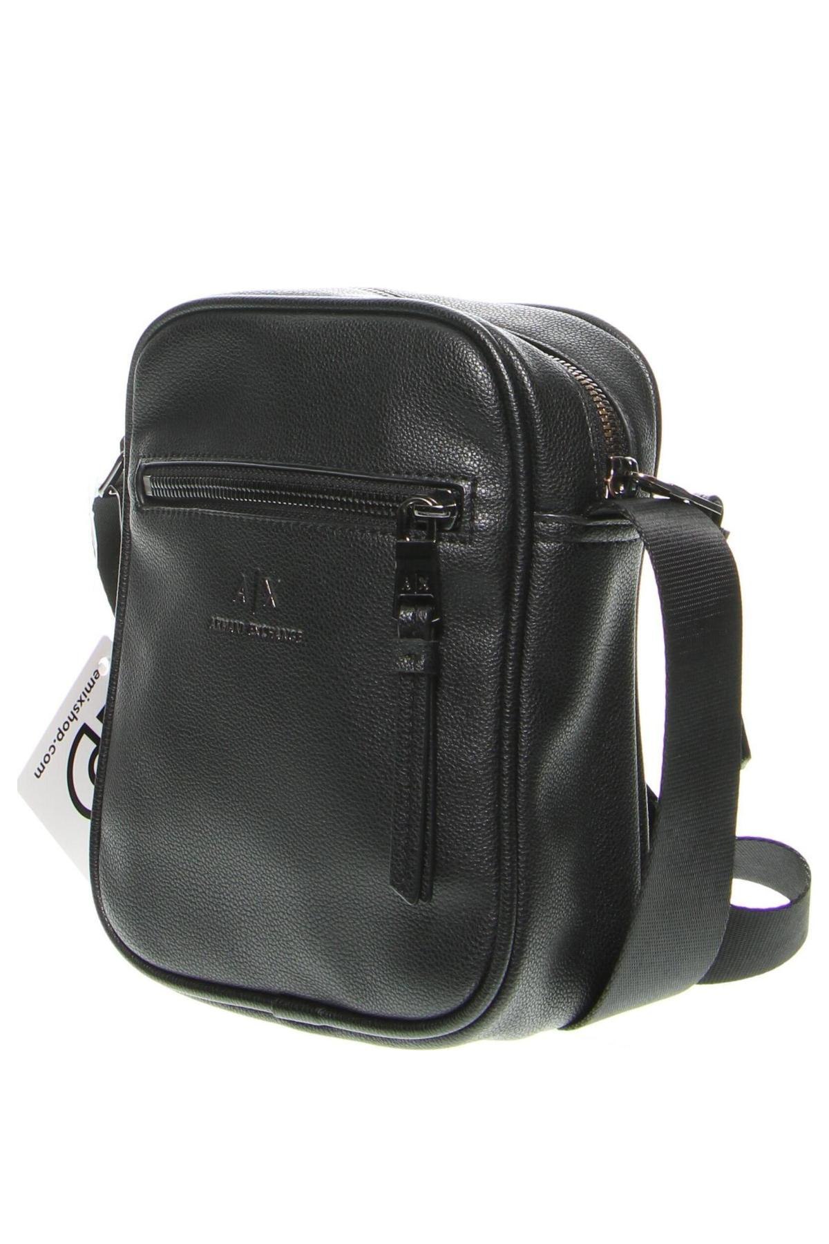 Tasche Armani Exchange, Farbe Schwarz, Preis € 75,26