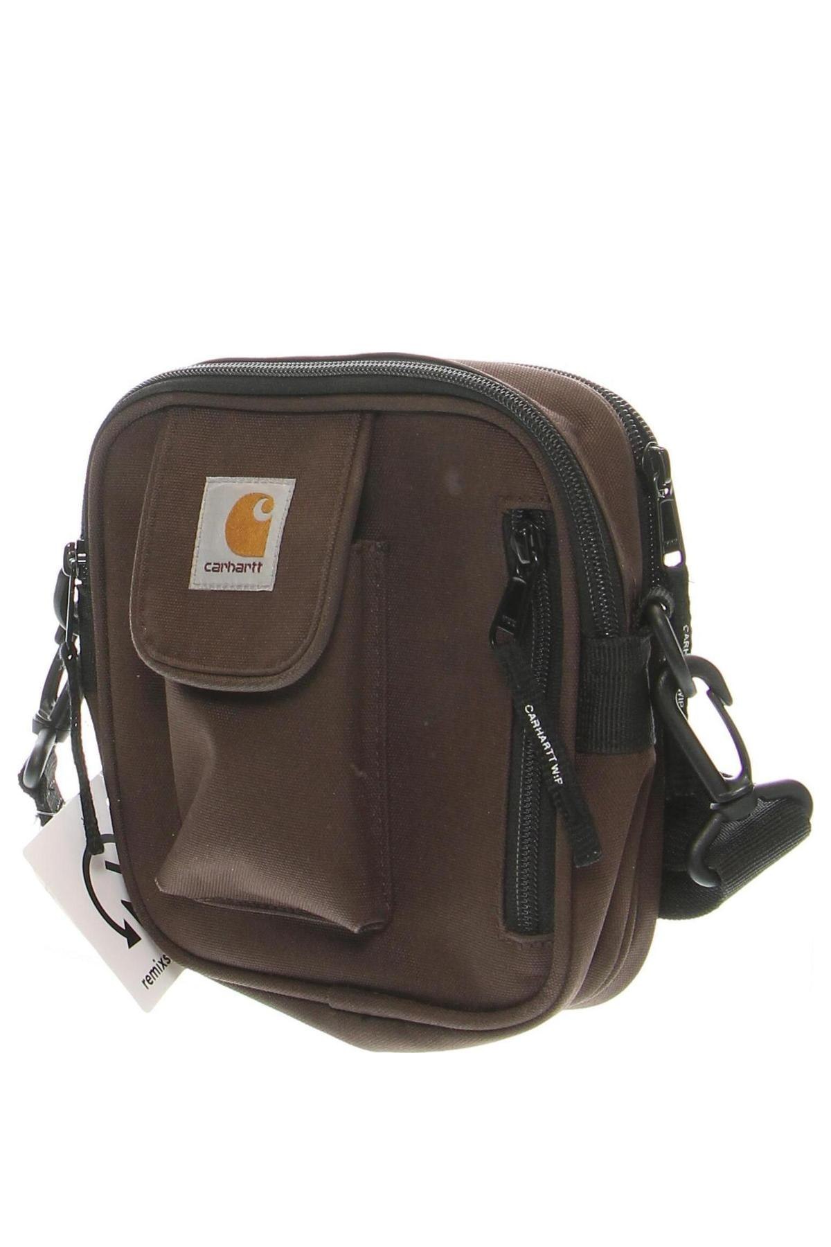 Tasche Carhartt, Farbe Braun, Preis € 39,69