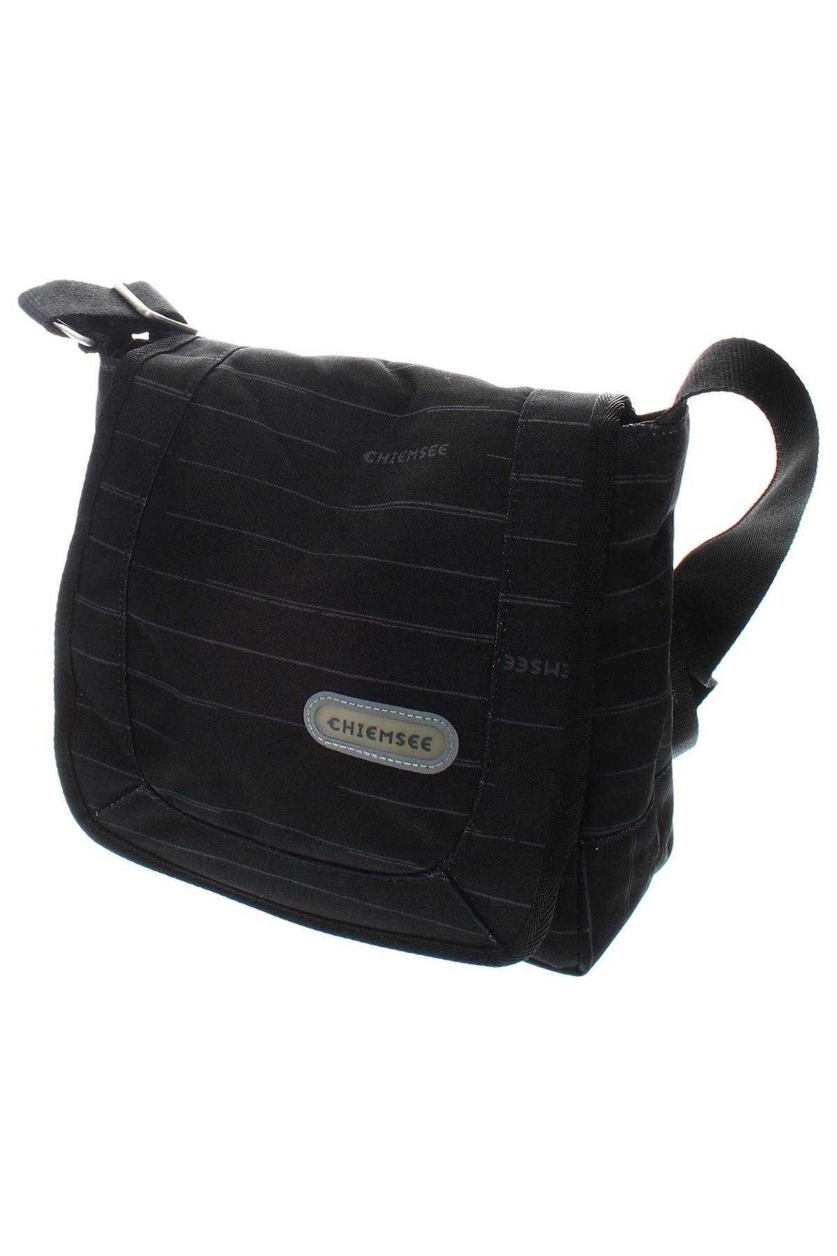 Tasche Chiemsee, Farbe Schwarz, Preis 28,53 €