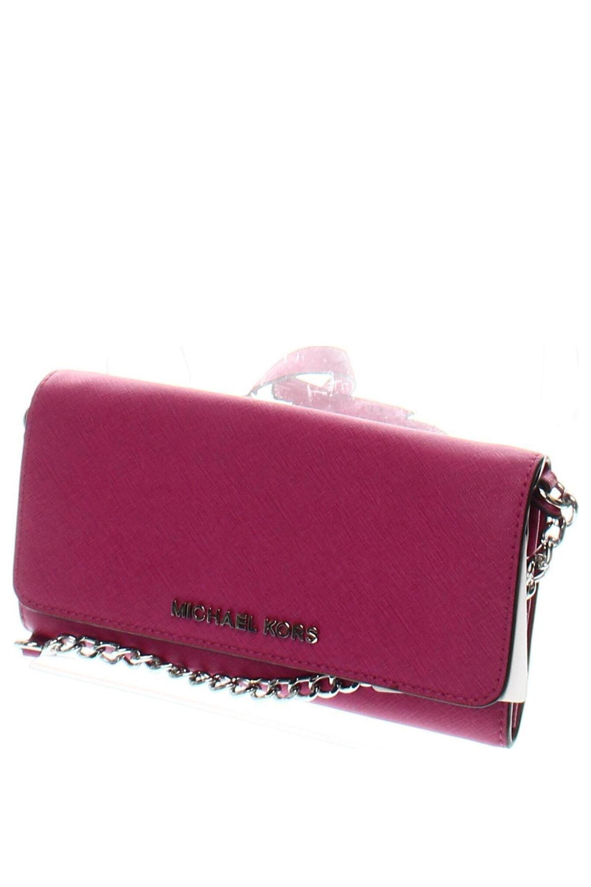 Tasche Michael Kors, Farbe Rosa, Preis € 117,60