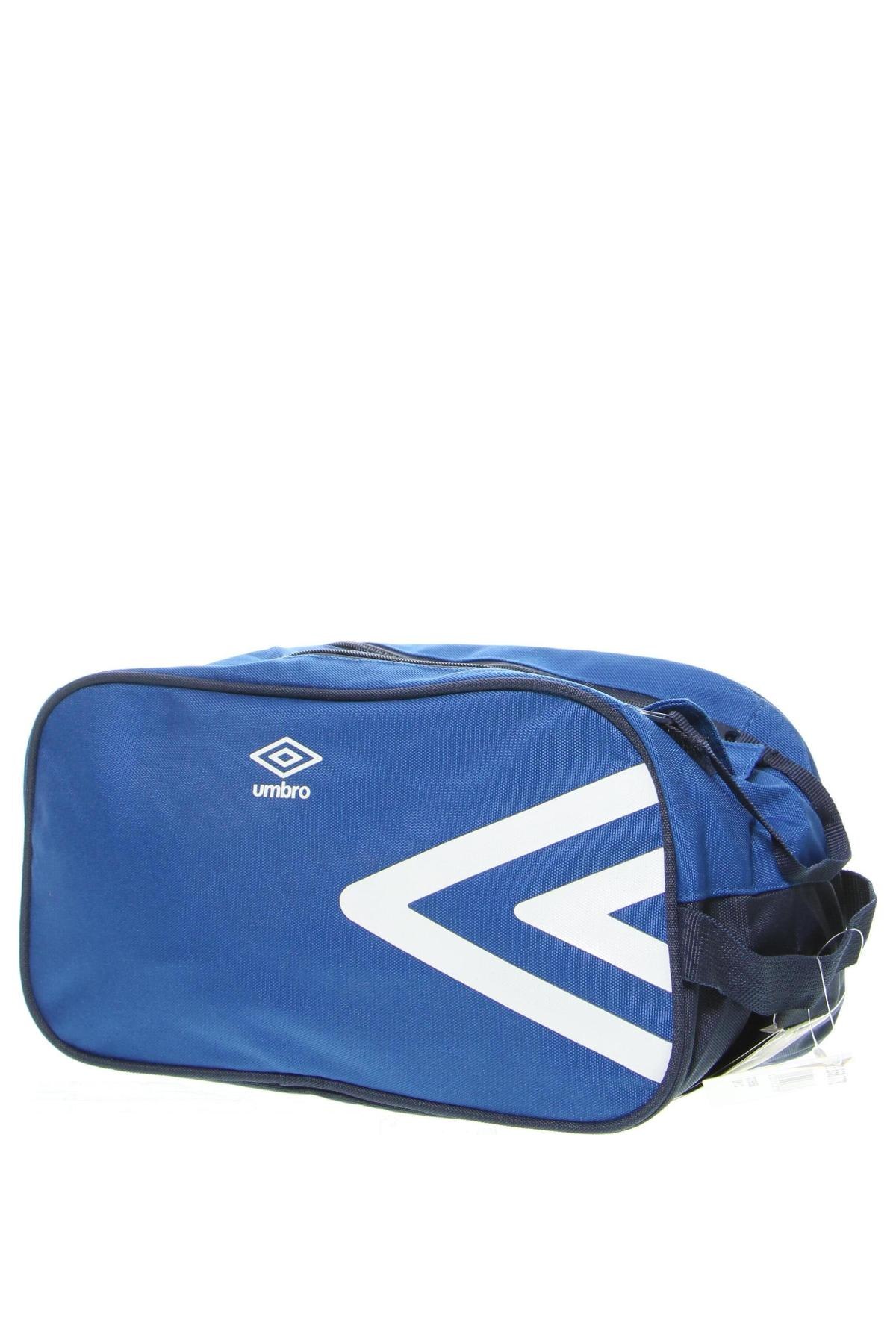 Τσάντα Umbro, Χρώμα Μπλέ, Τιμή 40,27 €