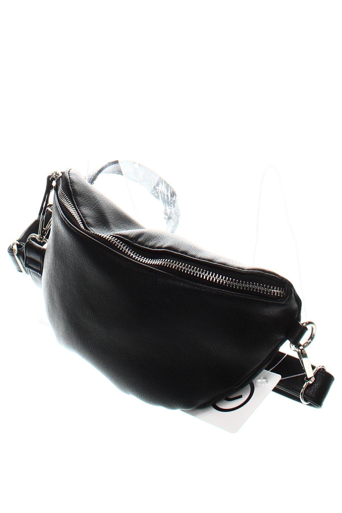 Τσάντα, Χρώμα Μαύρο, Τιμή 10,52 €