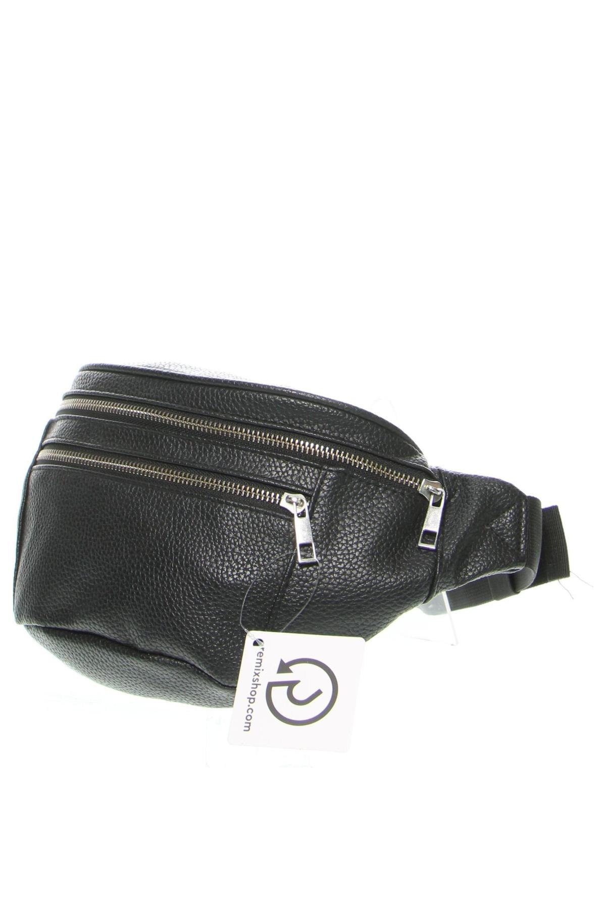 Geantă de brâu Accessoires, Culoare Negru, Preț 45,85 Lei