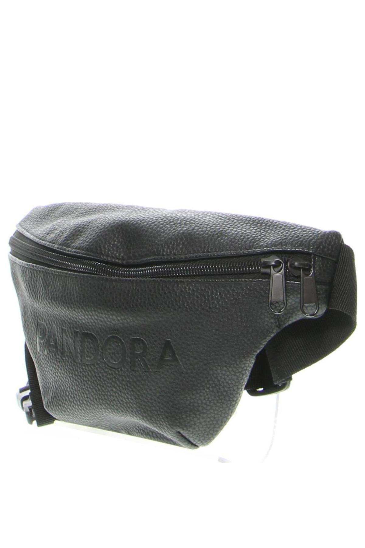 Geantă de brâu Pandora, Culoare Negru, Preț 98,88 Lei