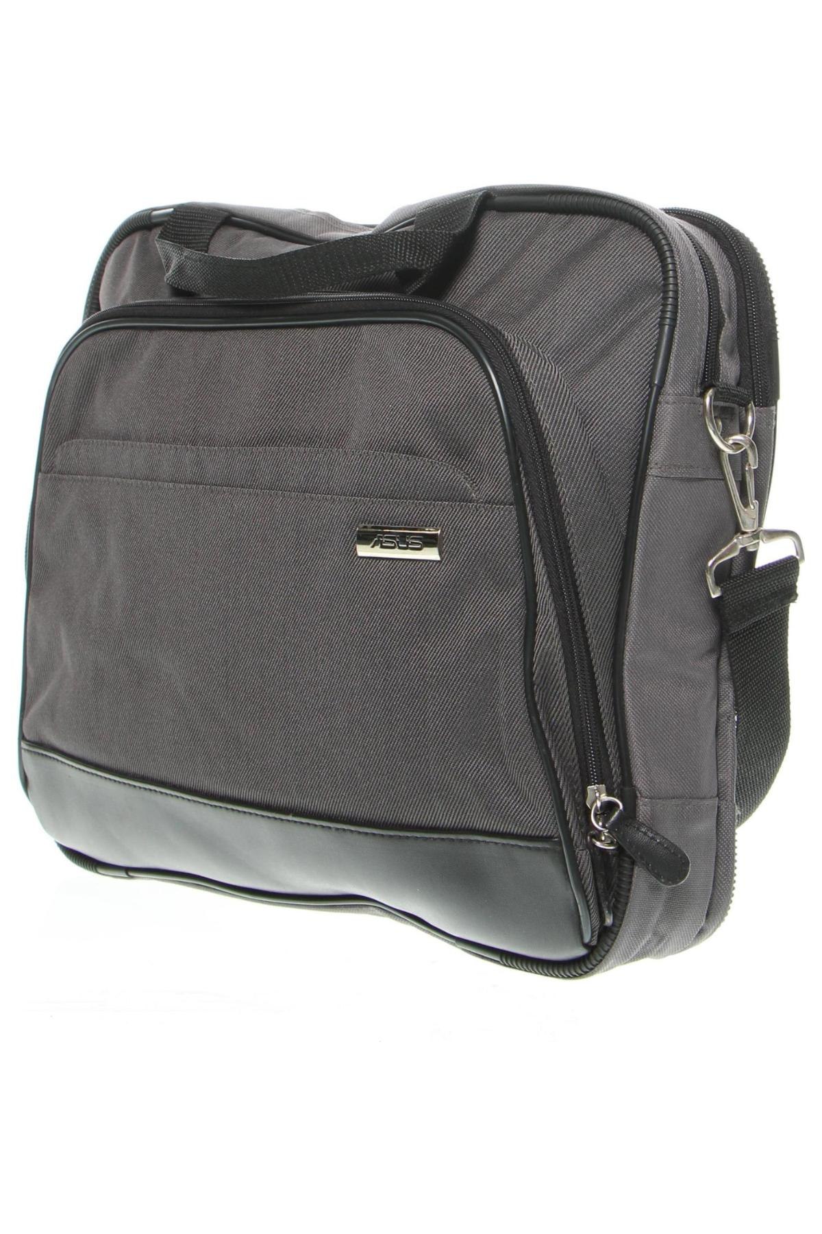 Τσάντα φορητού υπολογιστή, Χρώμα Γκρί, Τιμή 12,63 €