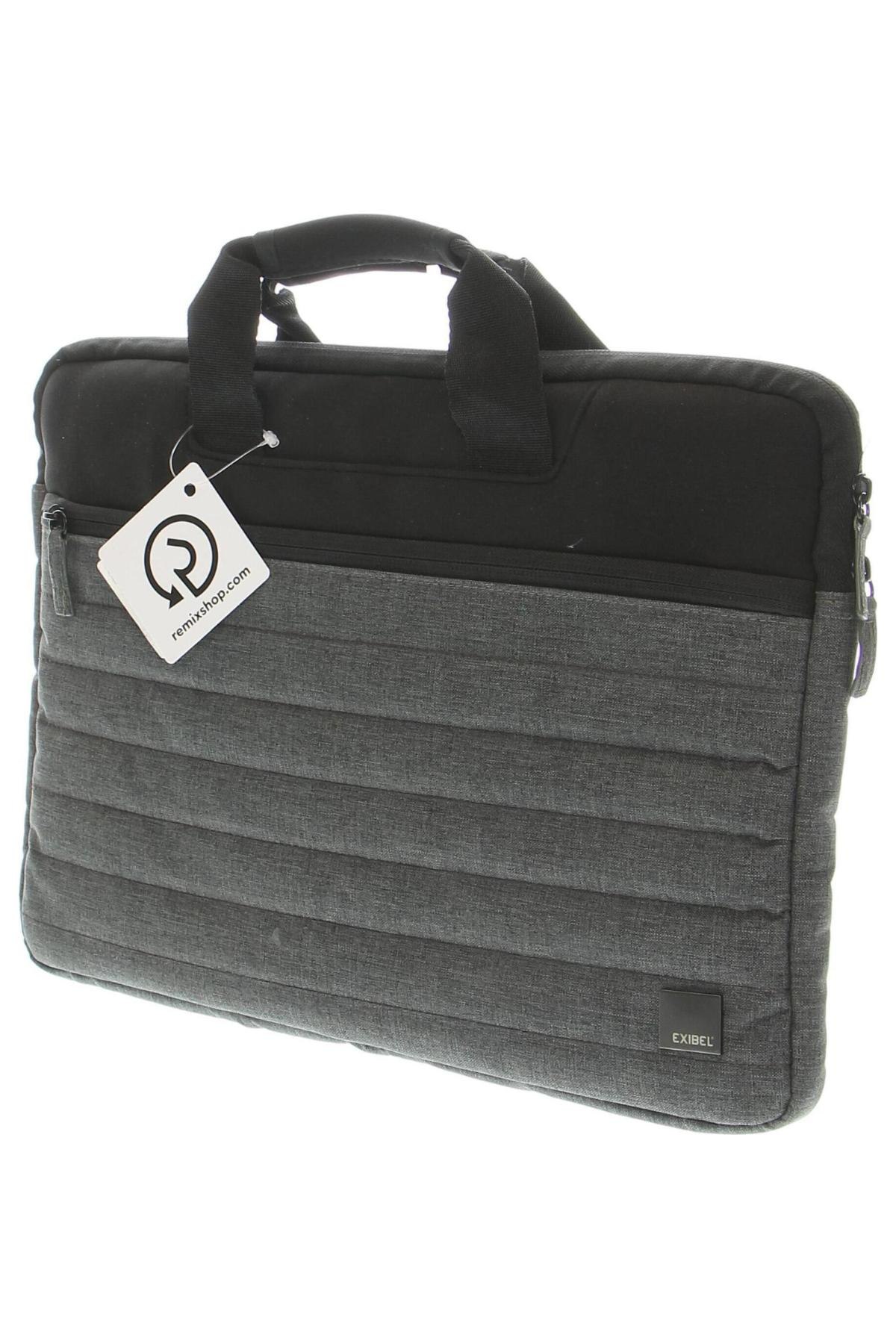 Laptoptasche, Farbe Grau, Preis € 12,56