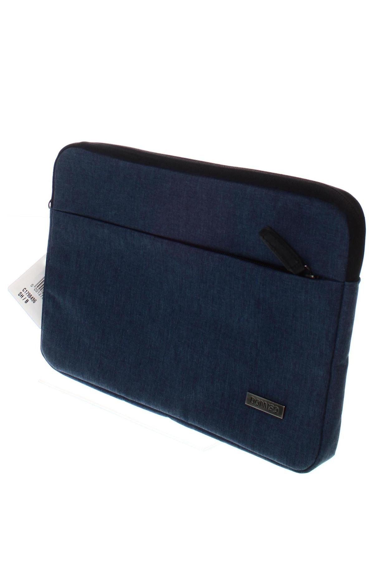 Notebook-Tasche, Farbe Blau, Preis 11,83 €
