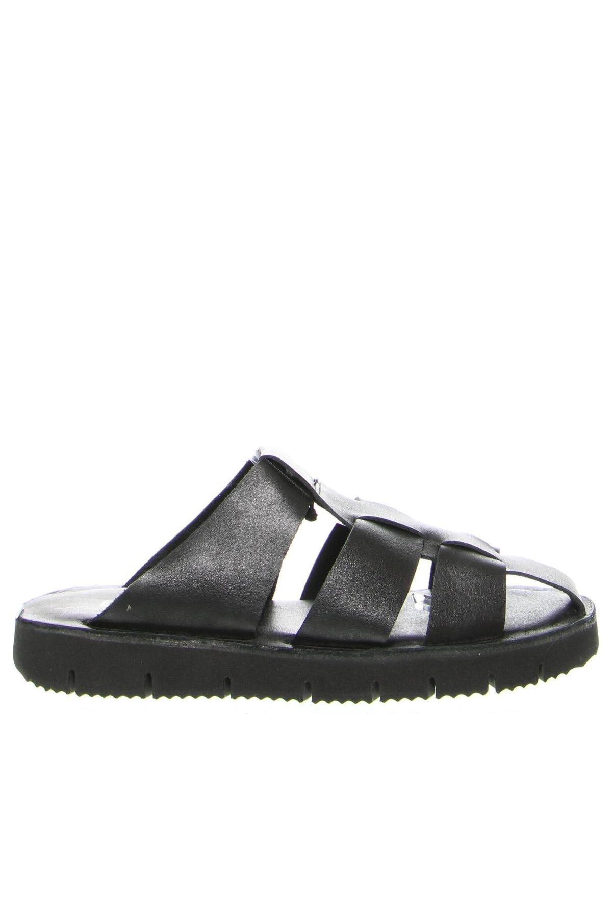 Papuci Bianco, Mărime 37, Culoare Negru, Preț 380,62 Lei