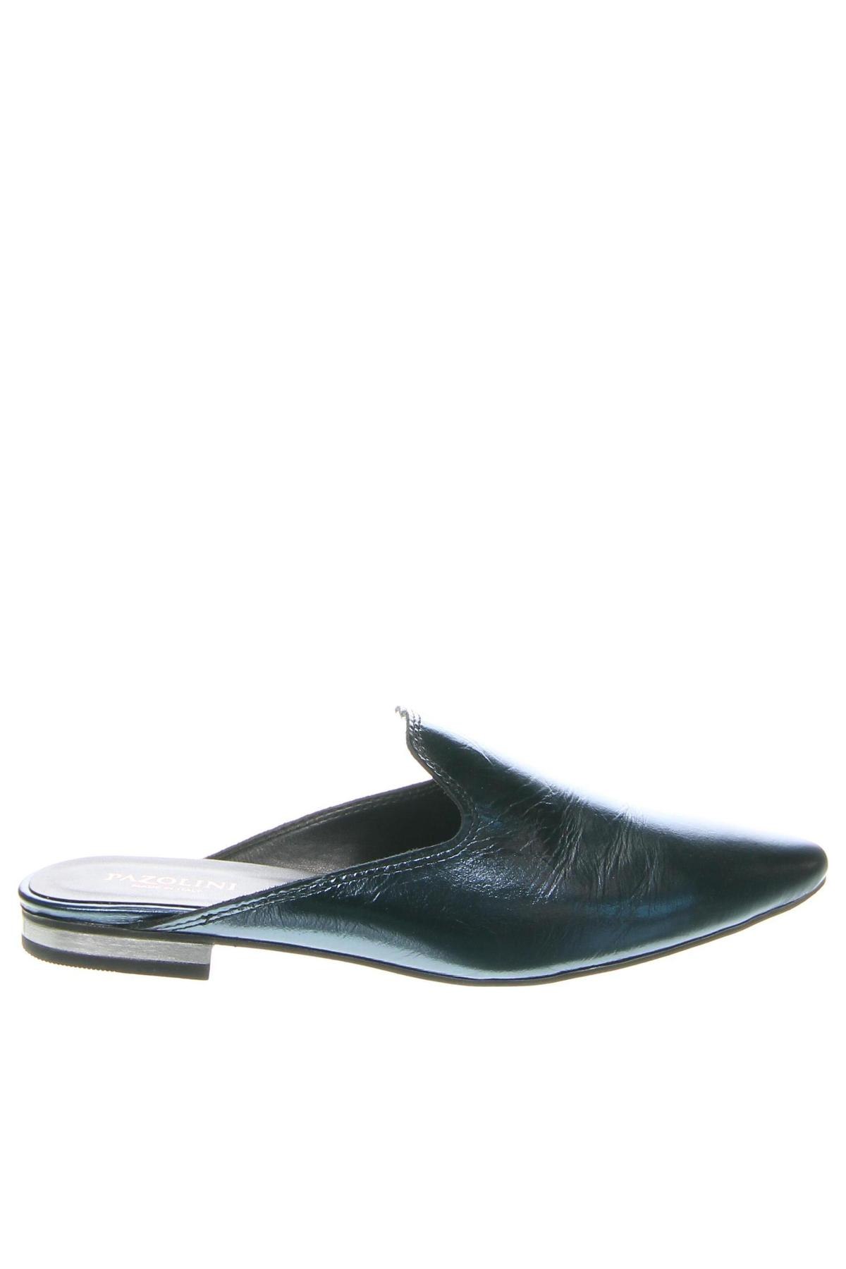 Papuci Pazolini, Mărime 39, Culoare Albastru, Preț 538,62 Lei